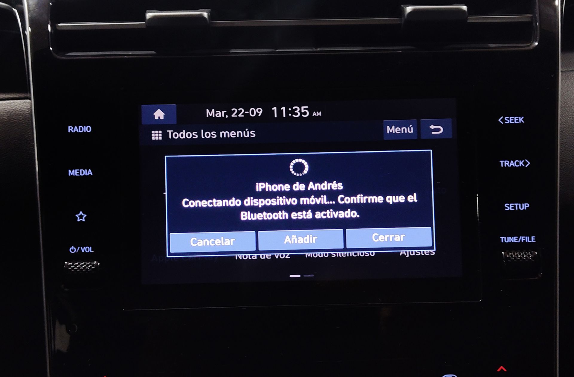 Hyundai Tucson 1.6 T-GDi Maxx - foto 29