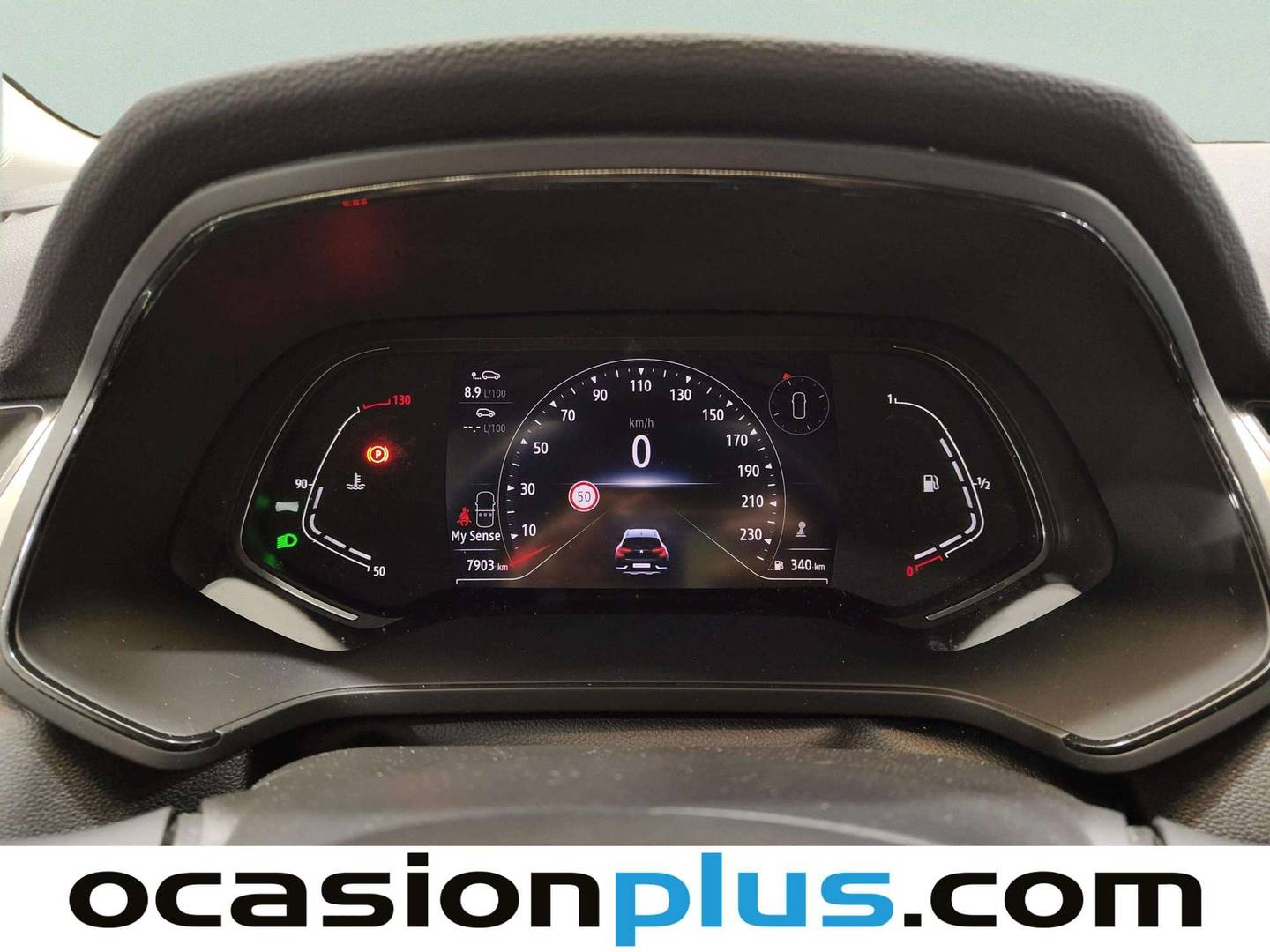 Renault Captur Renault Captur Techno TCe (140 CV) GPF 2024