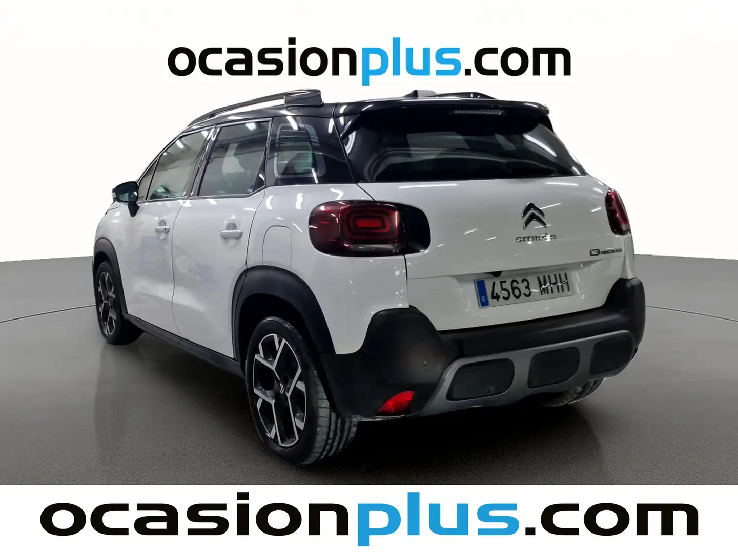 Foto Citroën C3 Aircross Citroen C3 Aircross PureTech 130 Shine Pack EAT6 (131 CV)