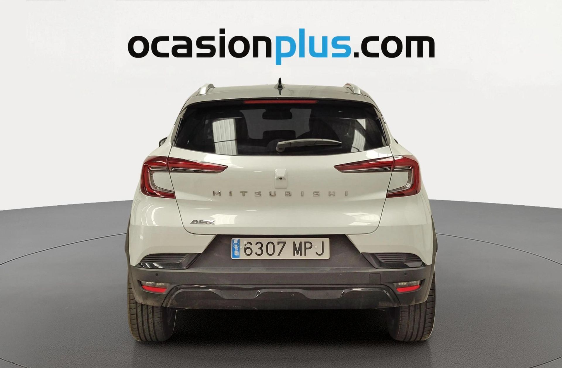 Mitsubishi ASX 130T MHEV Kaiteki - foto 16