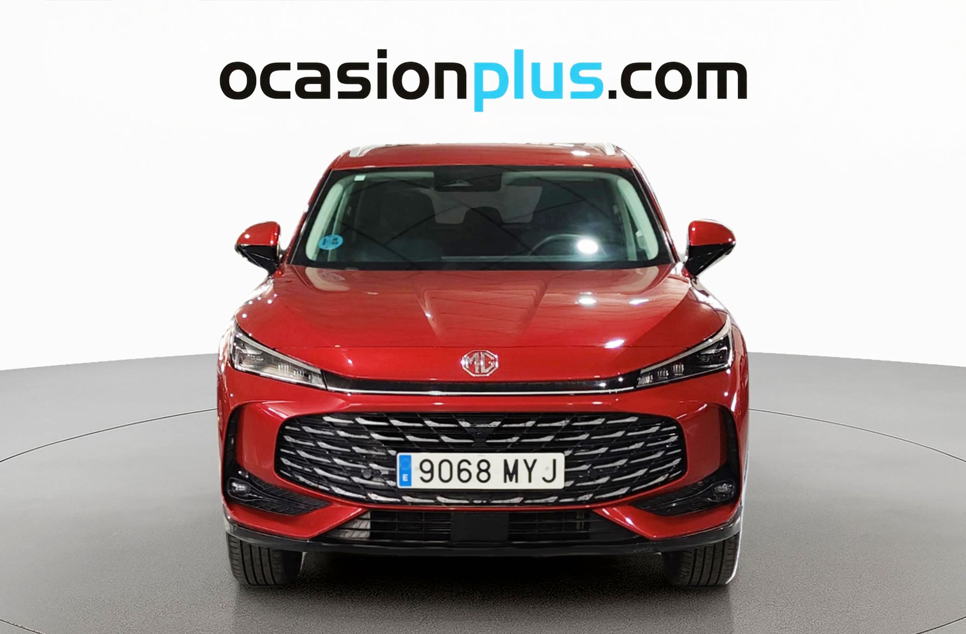 MG HS 1.5T Comfort DCT - foto 14