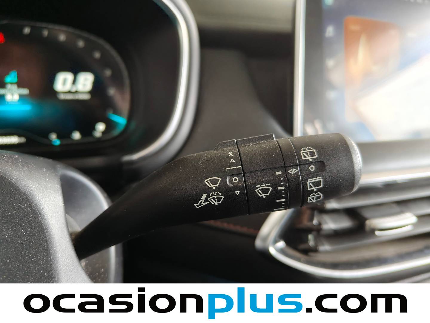 Foto MG HS MG HS 1.5 Turbo GDI Luxury DCT (162 CV)