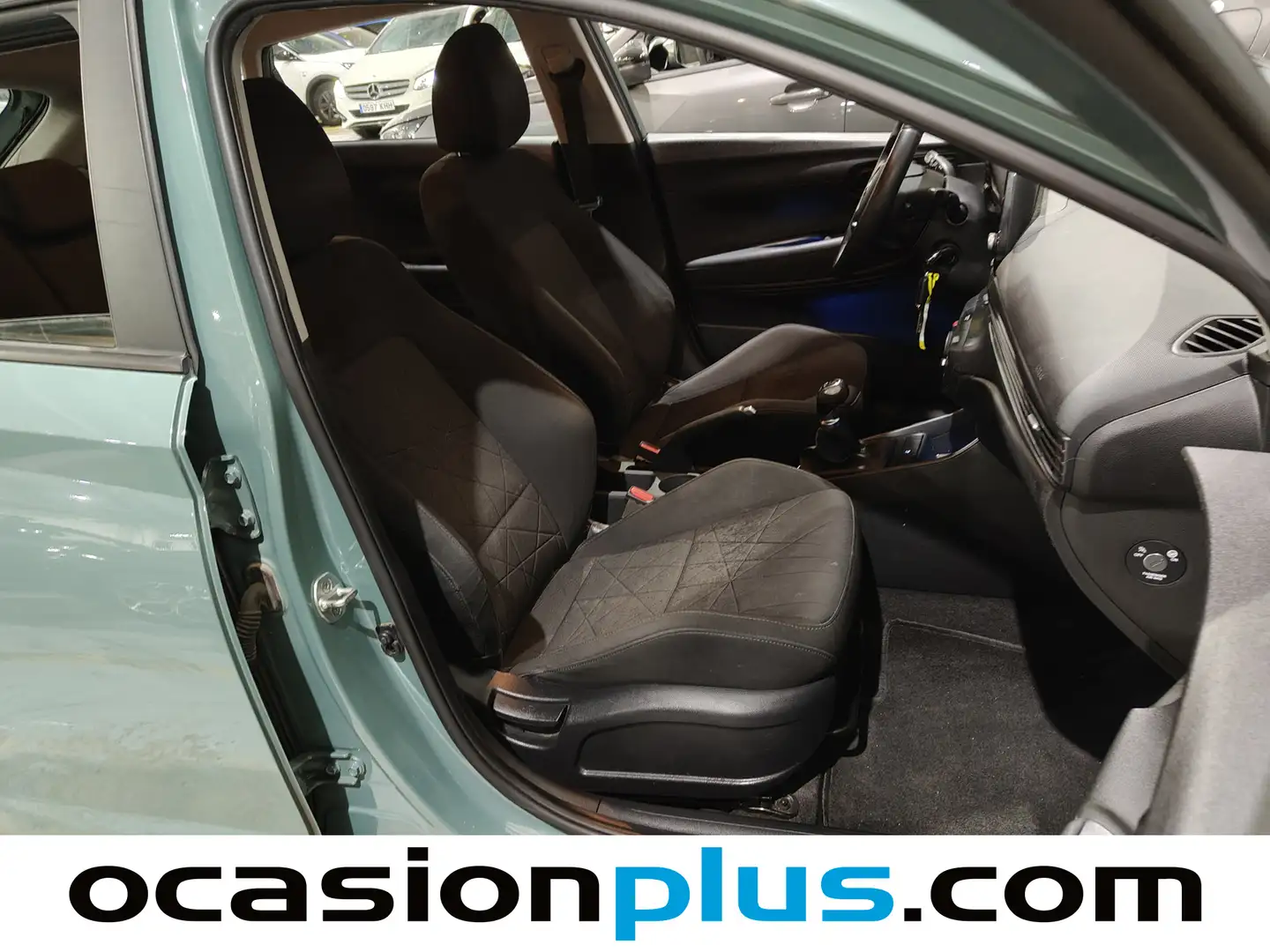 Foto Hyundai Bayon Hyundai Bayon 1.2 MPI Maxx  (84 CV)