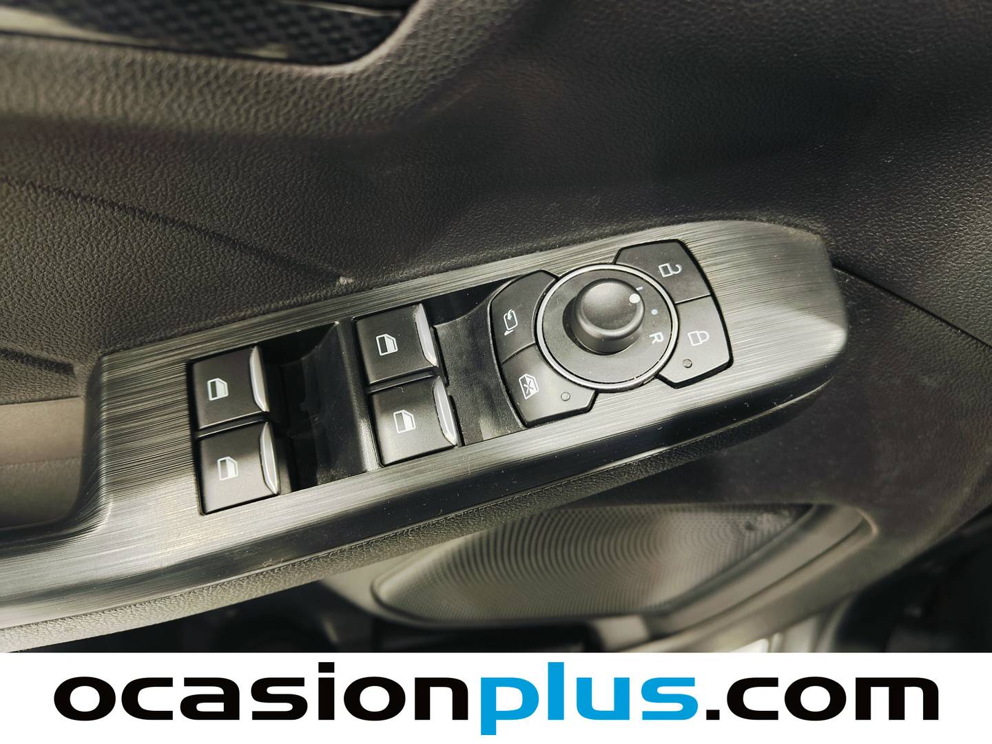 Foto Ford Kuga Ford Kuga 2.5 Duratec PHEV ST-Line X Auto (225 CV)