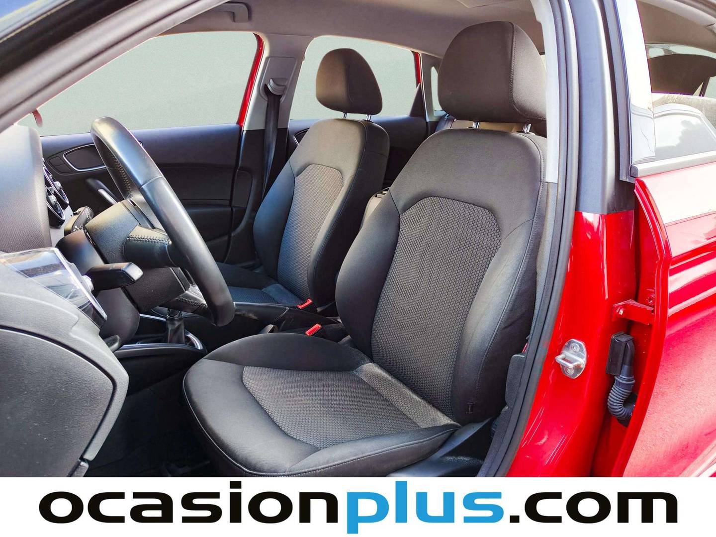 Foto Audi A1 Audi A1 Sportback Adrenalin 1.0 TFSI S-line (95 CV)