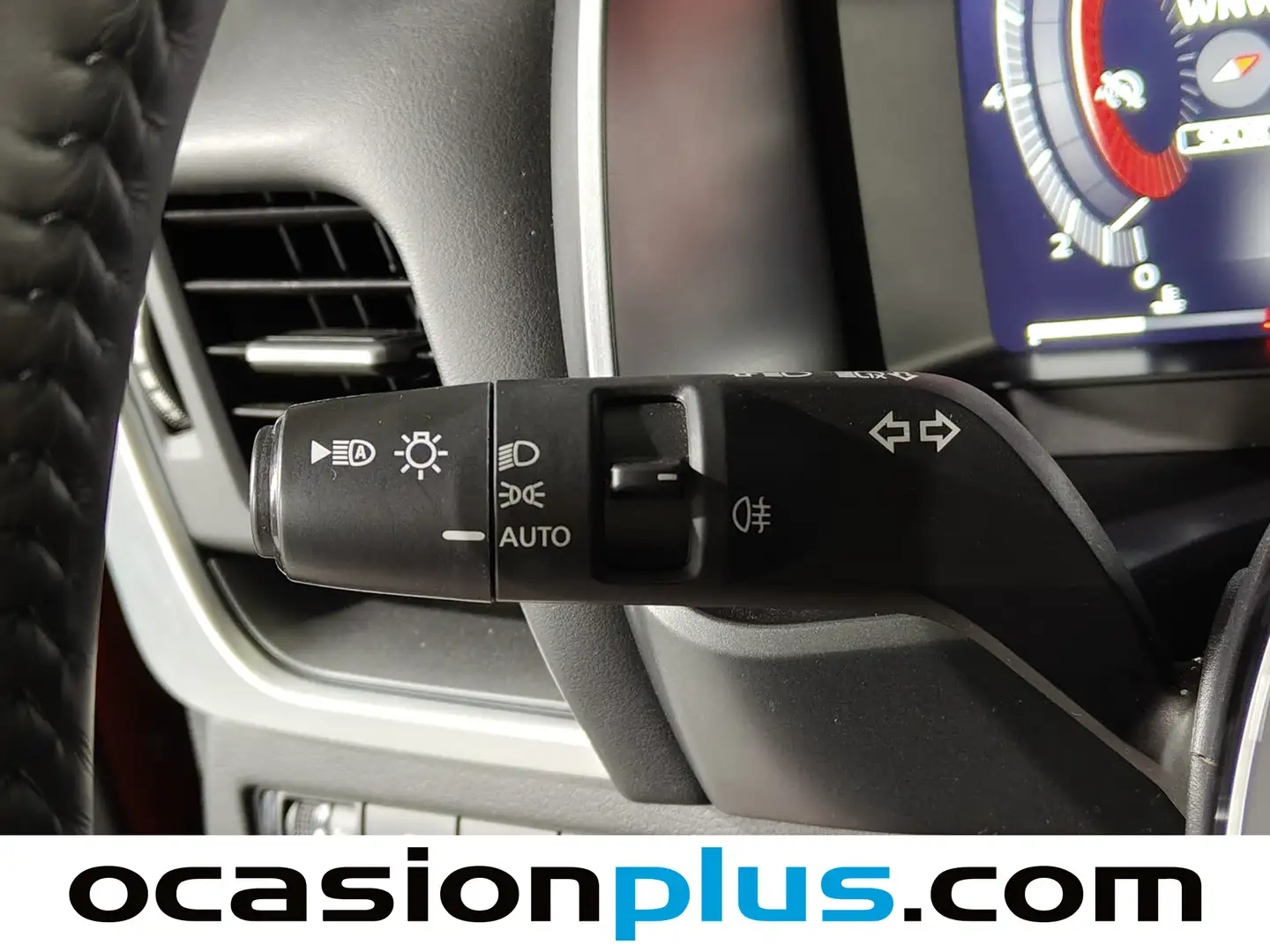 Foto Nissan QASHQAI Nissan Qashqai DIG-T 140 N-Connecta (140 CV)