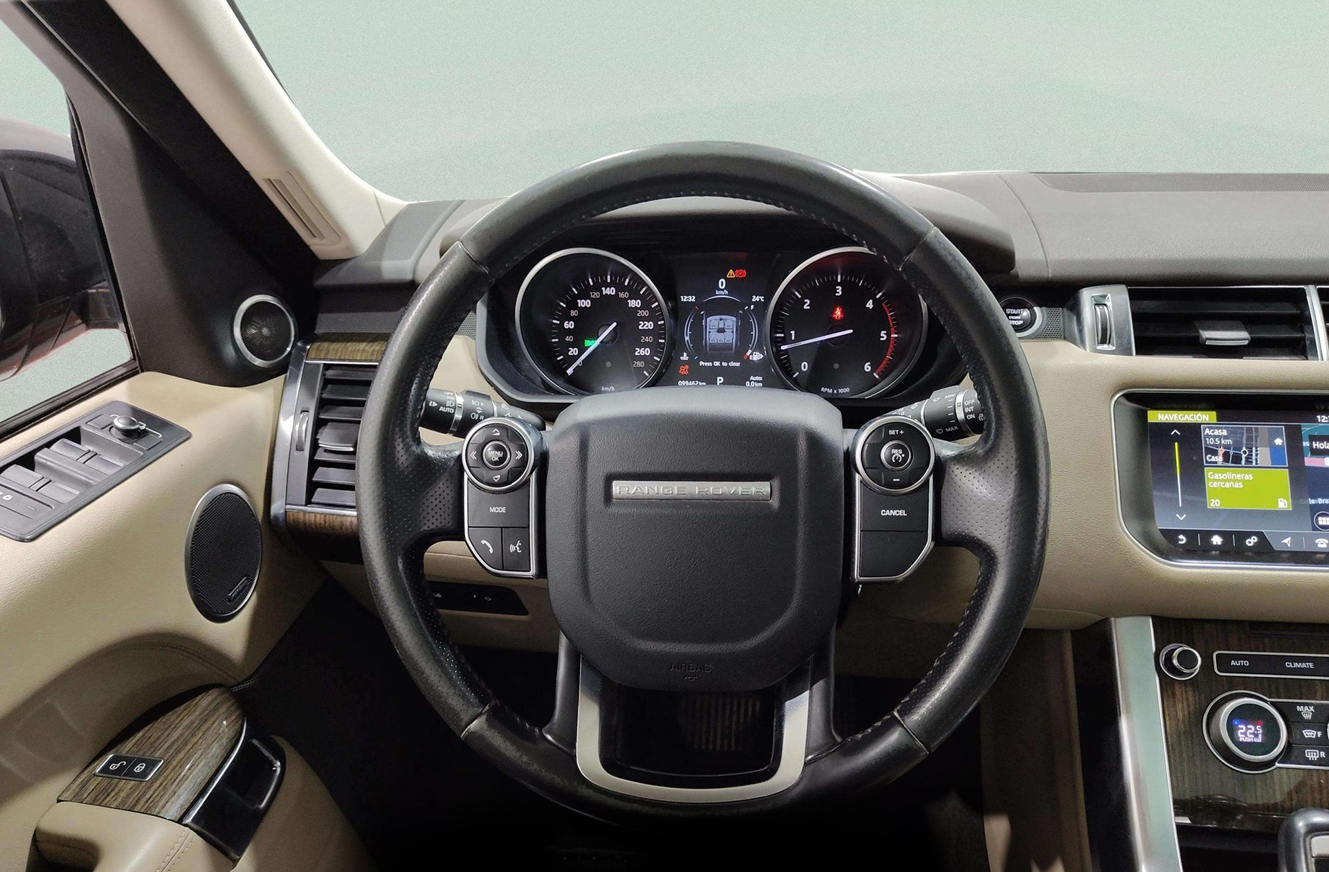 Land Rover Range Rover Sport 3.0 TDV6 SE - foto 29
