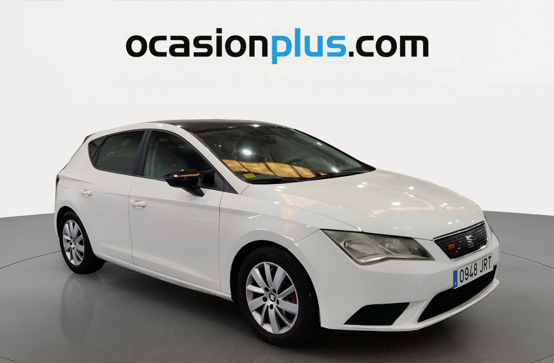 SEAT León 1.6 TDI Ecomotive Reference - foto 2