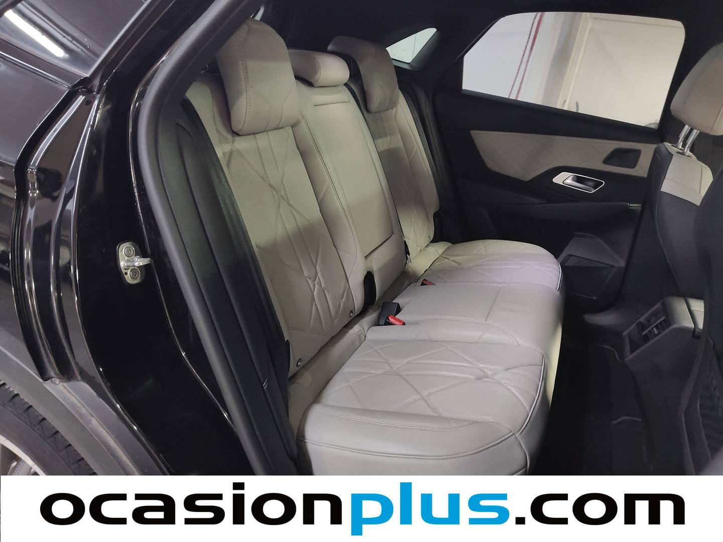 DS DS 7 Crossback DS DS7 Crossback E-Tense 225 Ligne Noire Auto (225 CV) barato