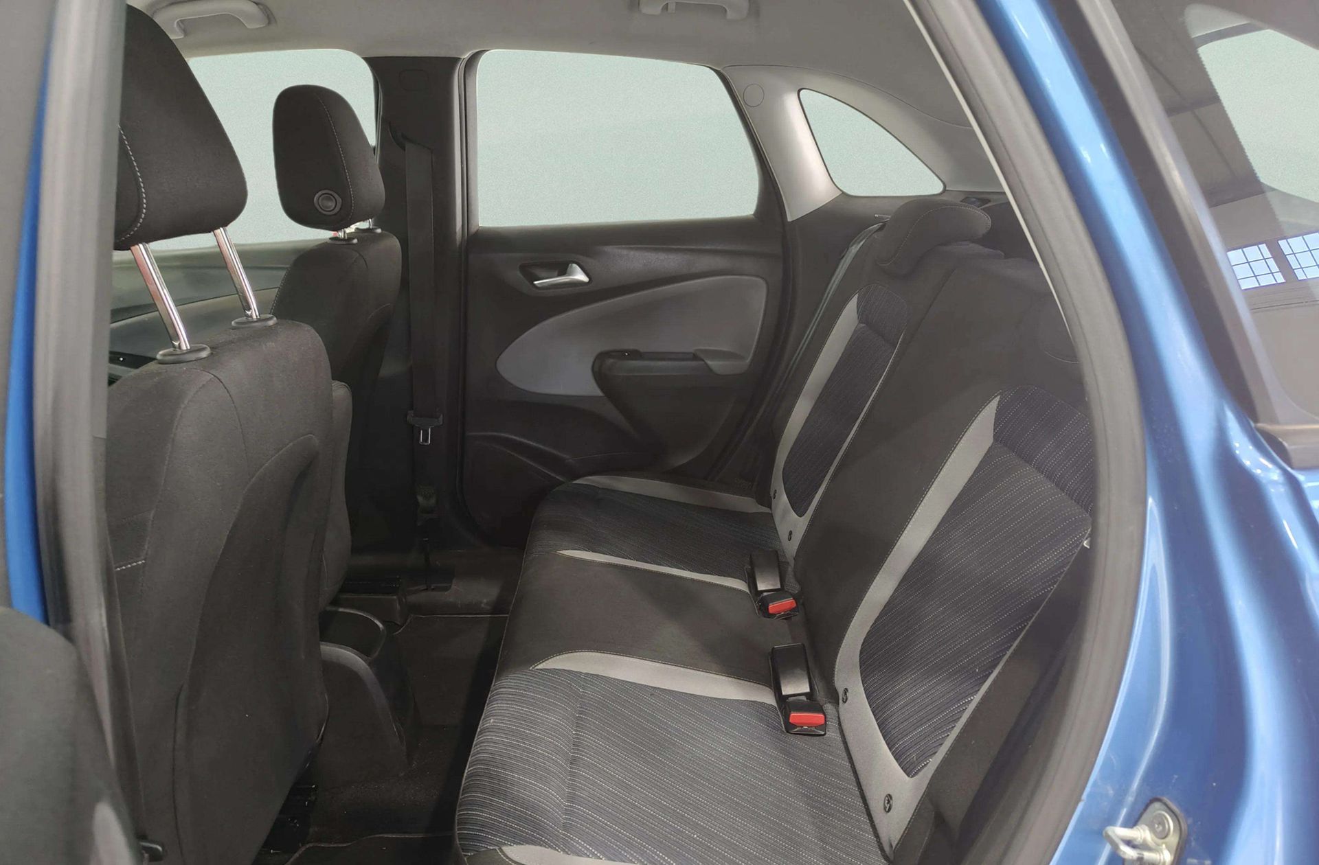 Opel Crossland 1.2 Design Line 120 Aniversario - foto 9