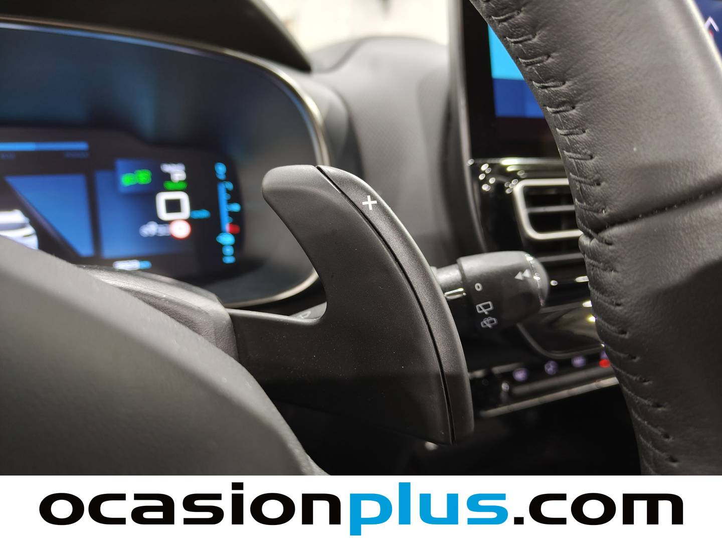 Foto Citroën C5 Aircross Citroen C5 Aircross Plug-in Hybrid Max e-EAT8 (225 CV)