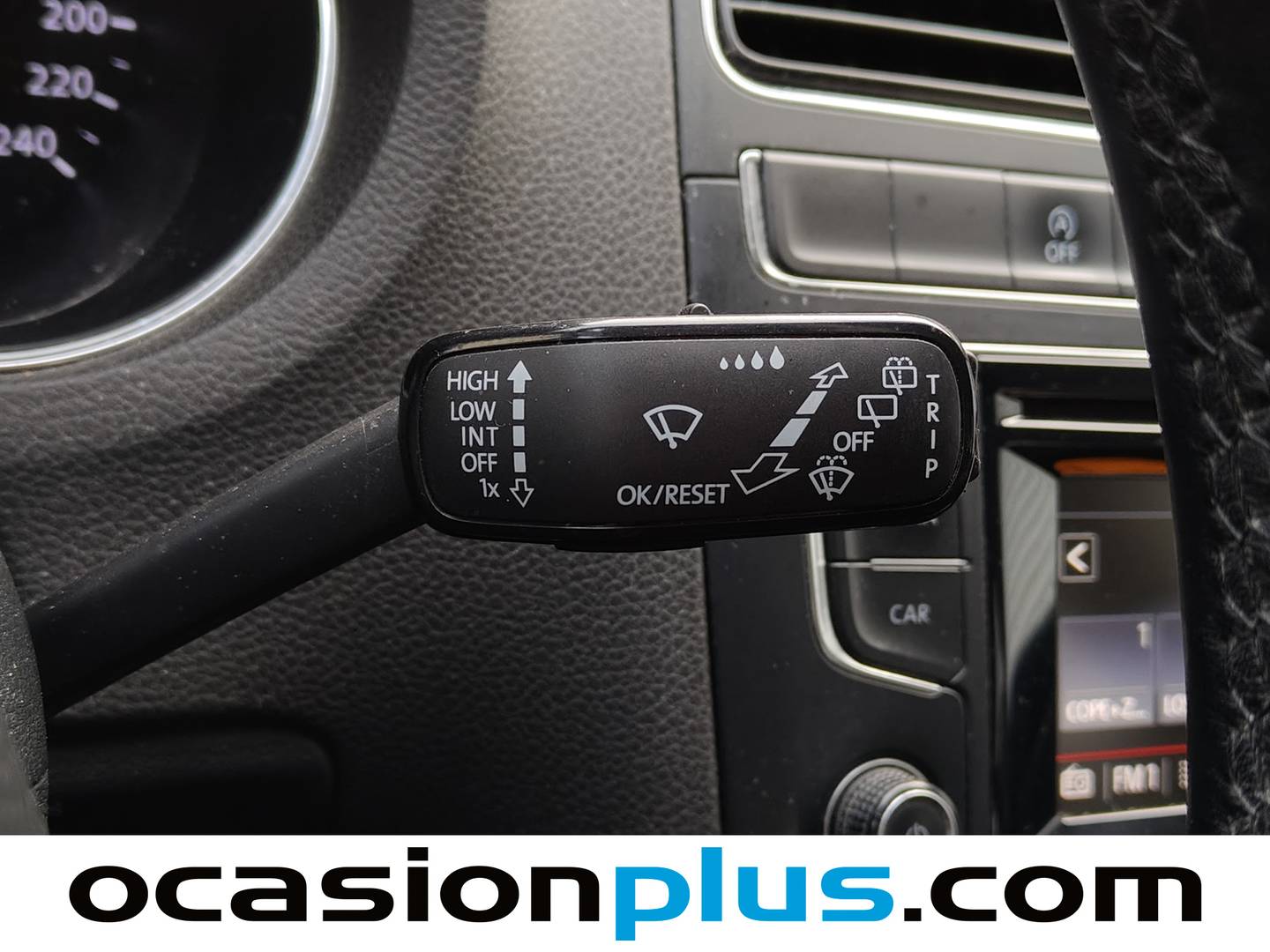 Foto Volkswagen Polo Volkswagen Polo Advance 1.2 TSI BMT (90 CV)