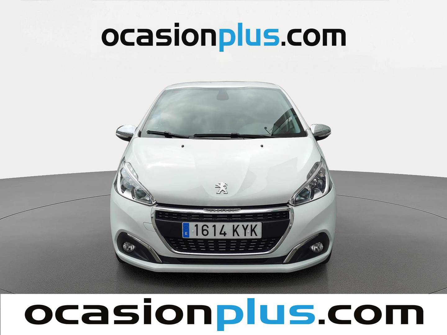 Peugeot 208 Peugeot 208 PureTech Signature (82 CV) 82cv