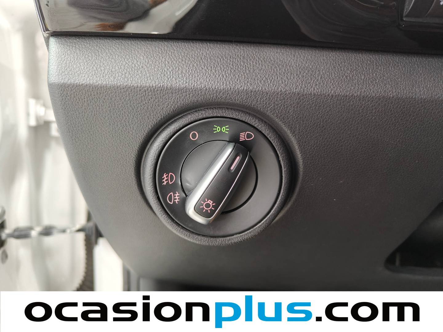 Paquetes del Volkswagen up! Volkswagen Up High up! 1.0 (60 CV)