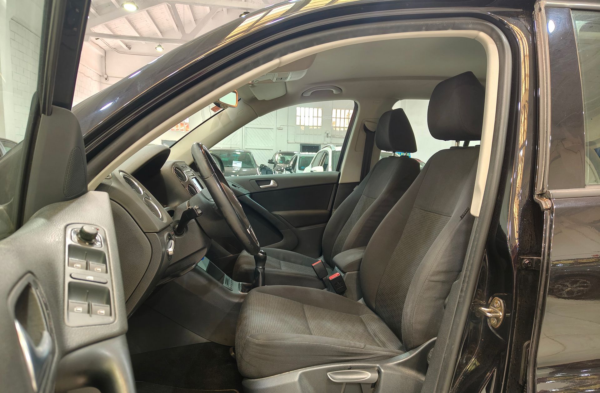 Volkswagen Tiguan T1 2.0 TDI BMT 4x2 - foto 9