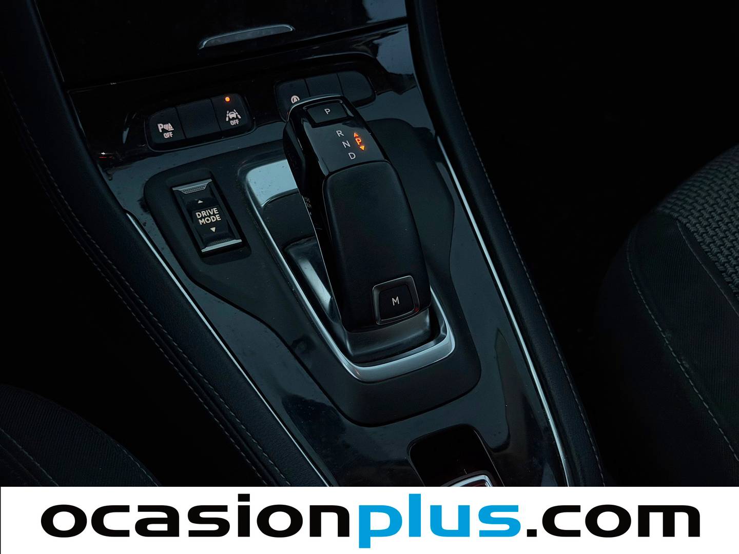 Opel Grandland Opel Grandland X 1.5 CDTi GS Line Auto (130 CV) de segunda mano