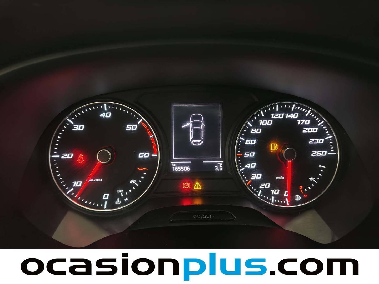 Seat León Seat León SC 1.6 TDI S&S Style Connect Blue (110 CV) 2016