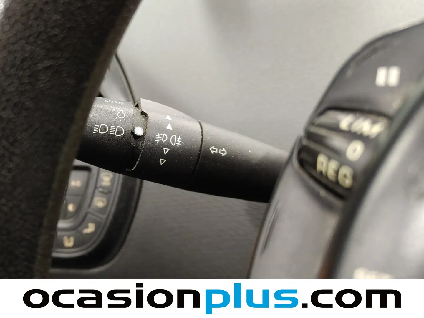 Foto Citroën Grand C4 Picasso Citroen Grand C4 Picasso 1.8 16v SX 7 Plazas (127 CV)