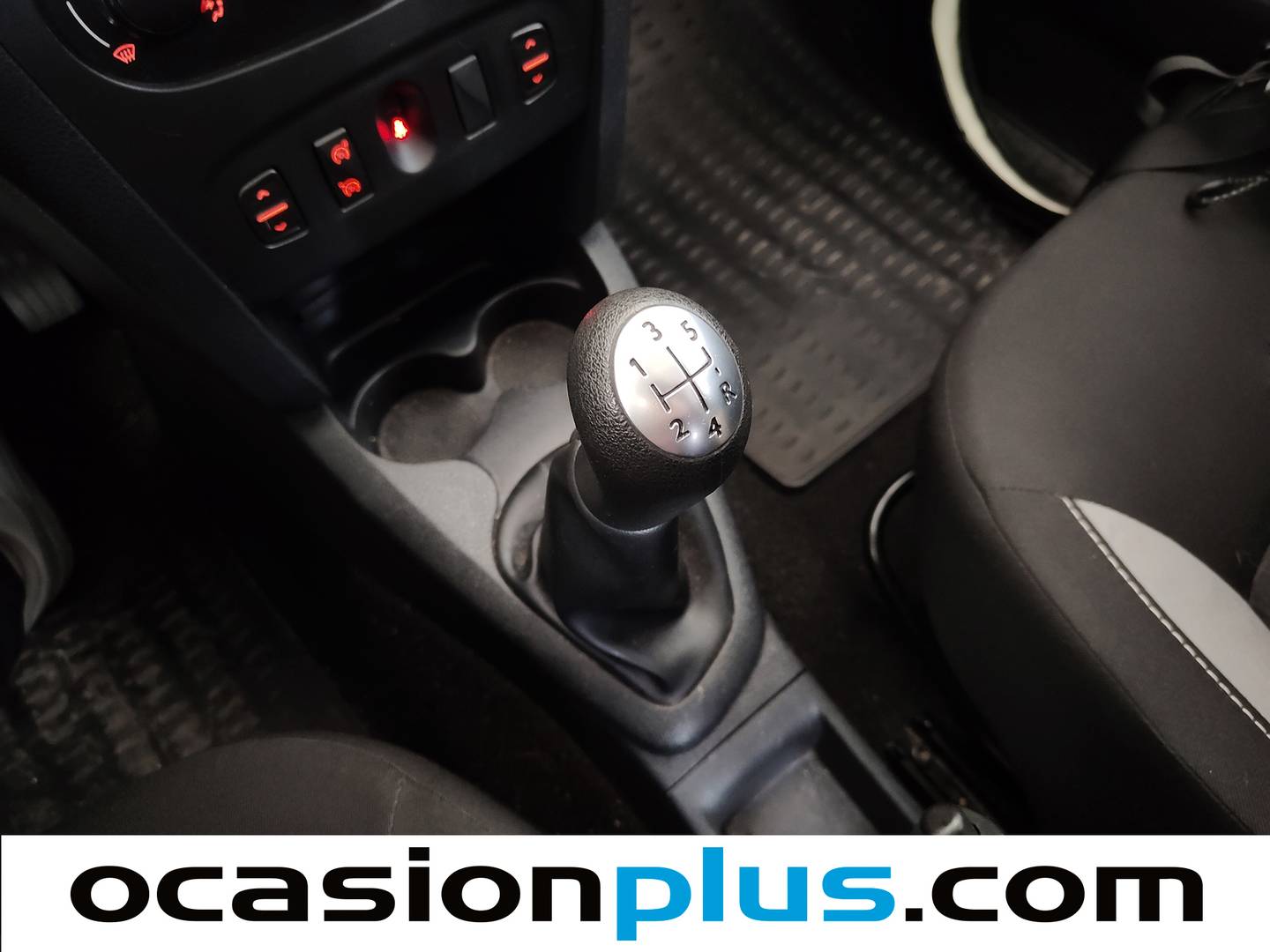 Dacia Sandero Dacia Sandero Stepway  TCe (90 CV) de ocasión