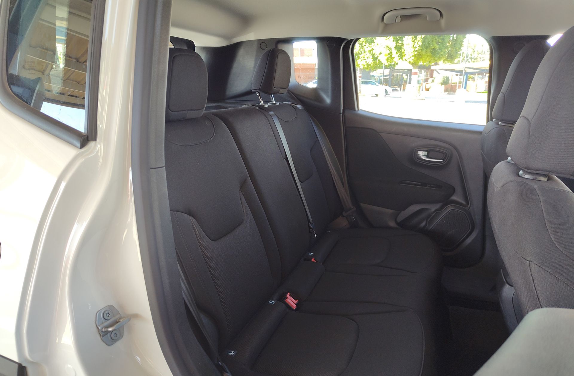 Jeep Renegade 1.0G Sport Plus 4x2 - foto 12