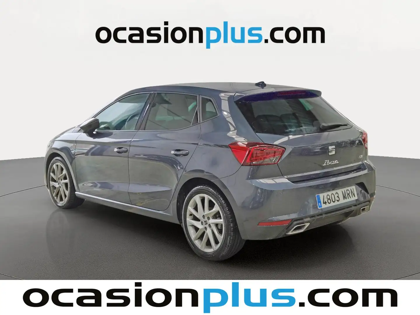 Foto Seat Ibiza SEAT Ibiza 1.5 TSI FR XL DSG (150 CV)