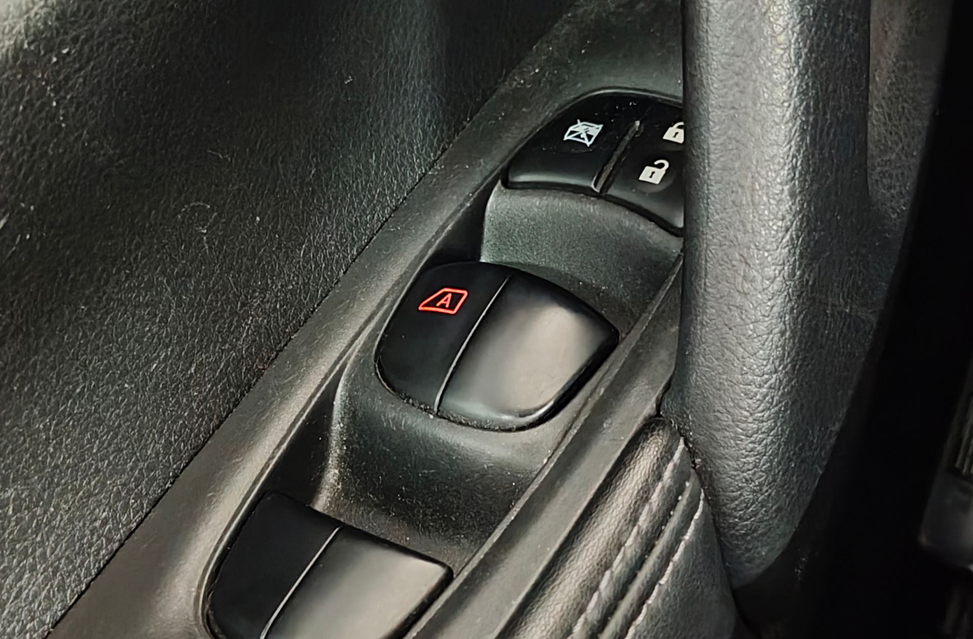 Nissan X-Trail dCi 150 N-Connecta 4x2 Xtronic 7 plazas - foto 37