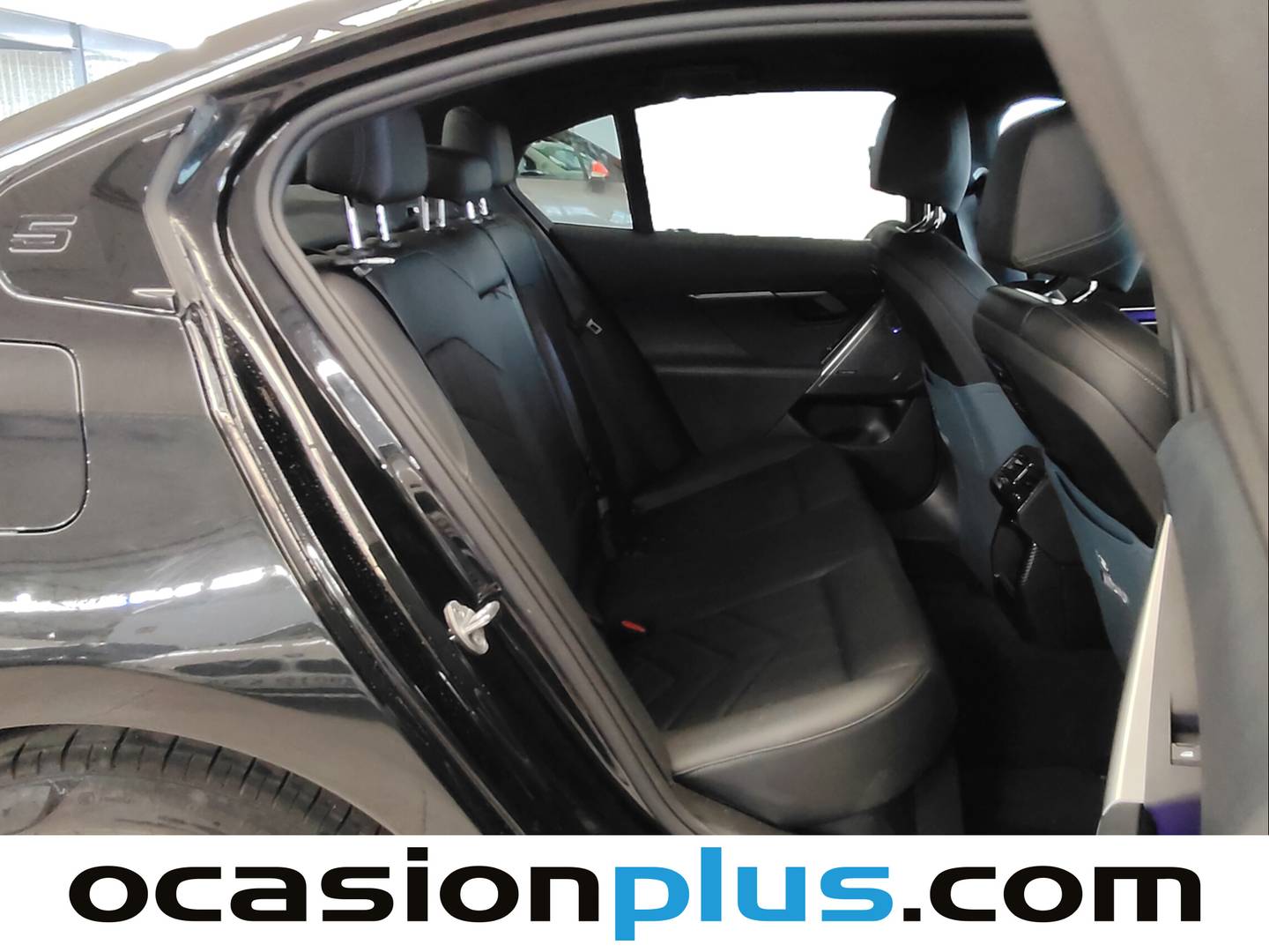 BMW Serie 5 BMW Serie 5 520d (197 CV) Pack M 2024