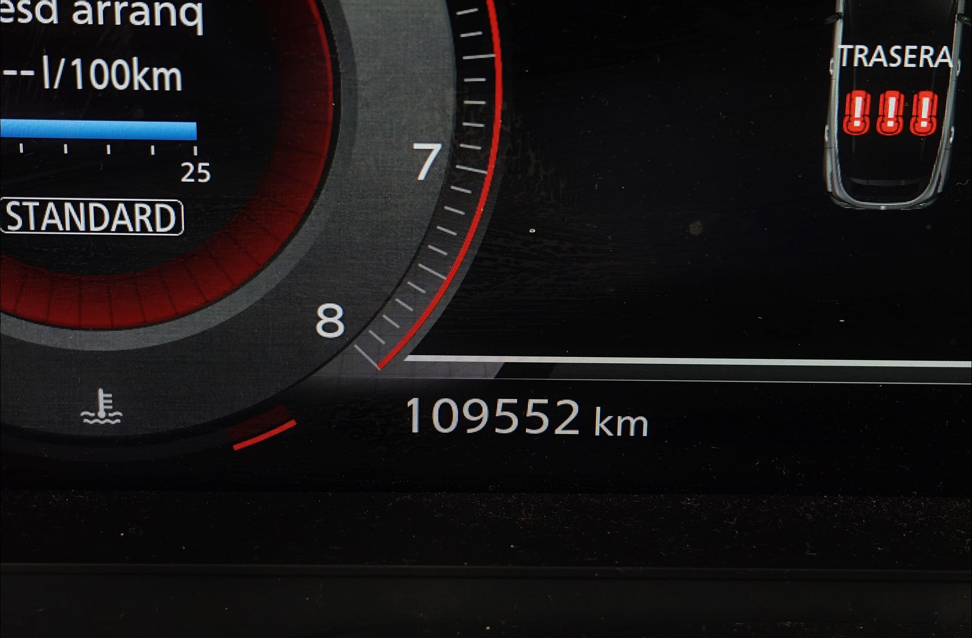 Nissan Qashqai DIG-T 140 N-Connecta - foto 10