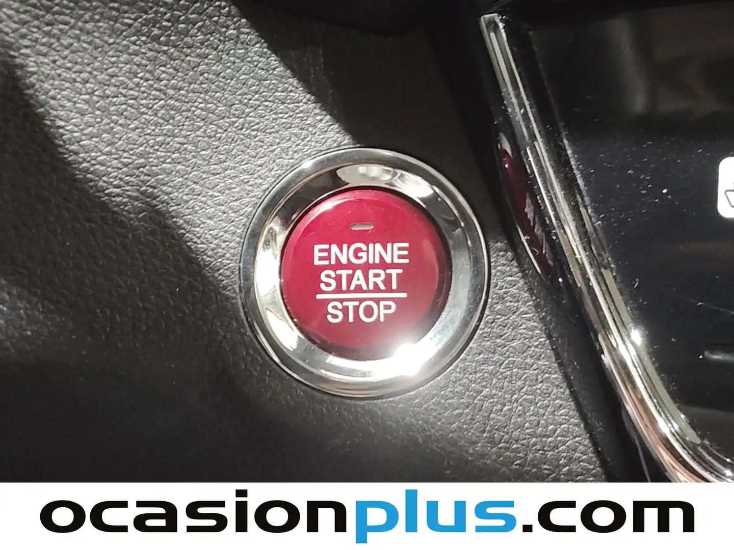 Foto Honda HR-V Honda HR-V 1.6 i-DTEC Executive (120 CV)