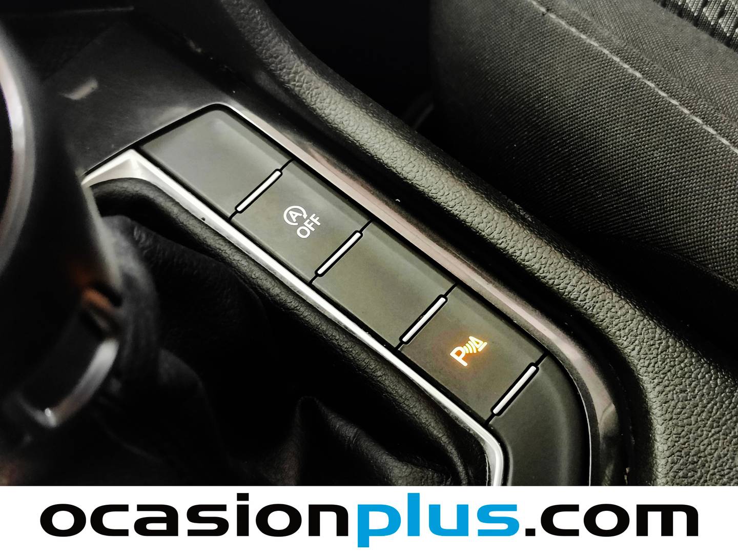 Extras del Volkswagen Tiguan Volkswagen Tiguan Edition 2.0 TDI BMT (150 CV)