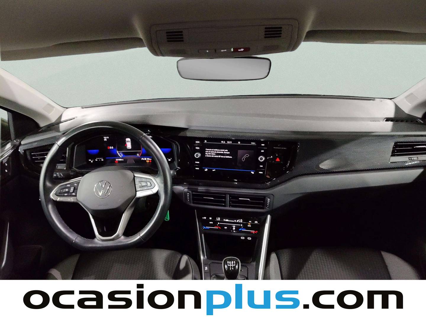 Volkswagen Taigo Volkswagen Taigo Life 1.0 TSI (95 CV) de ocasión