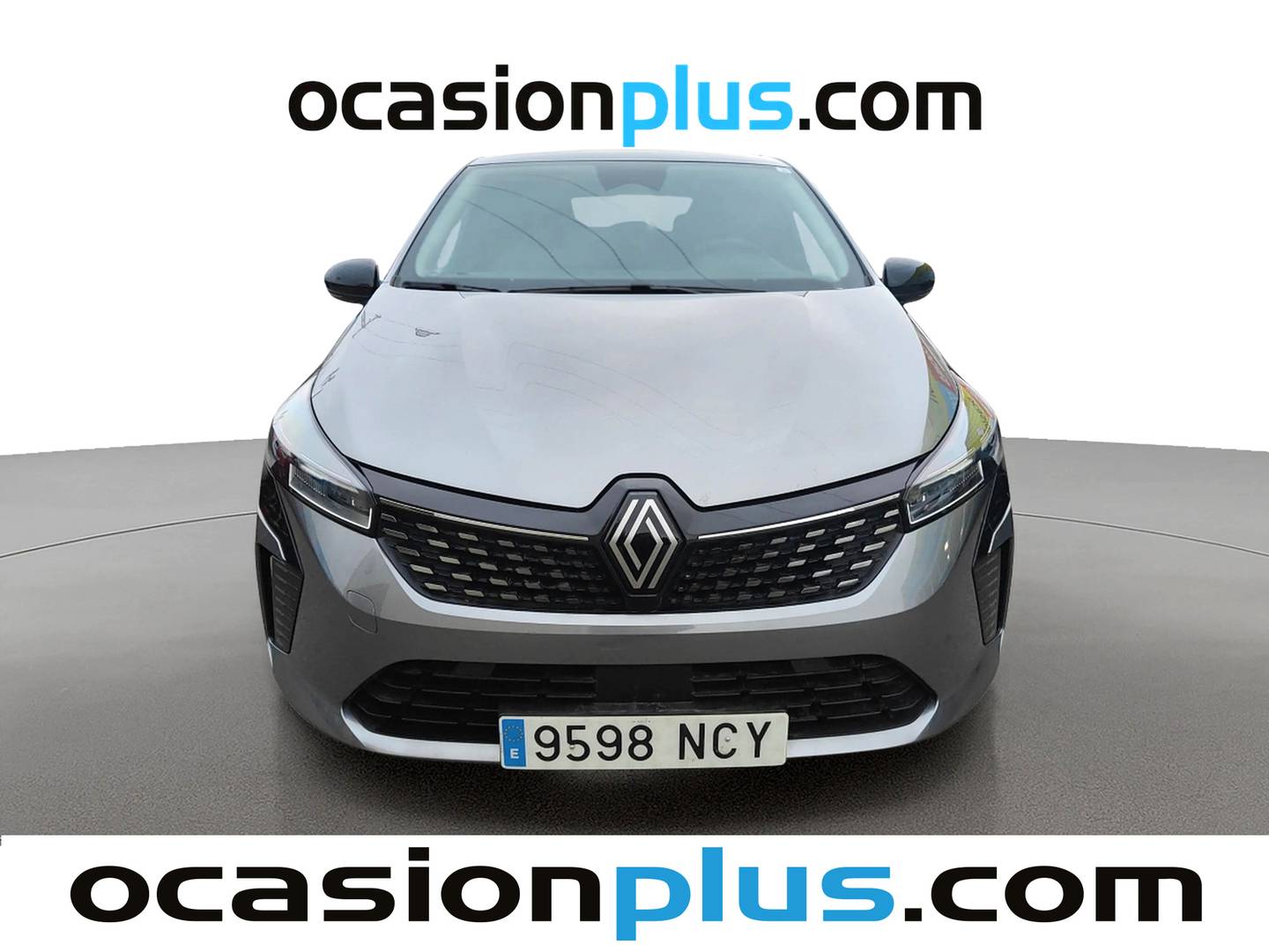 Renault Clio Renault Clio Evolution dCi (100 CV) de ocasión