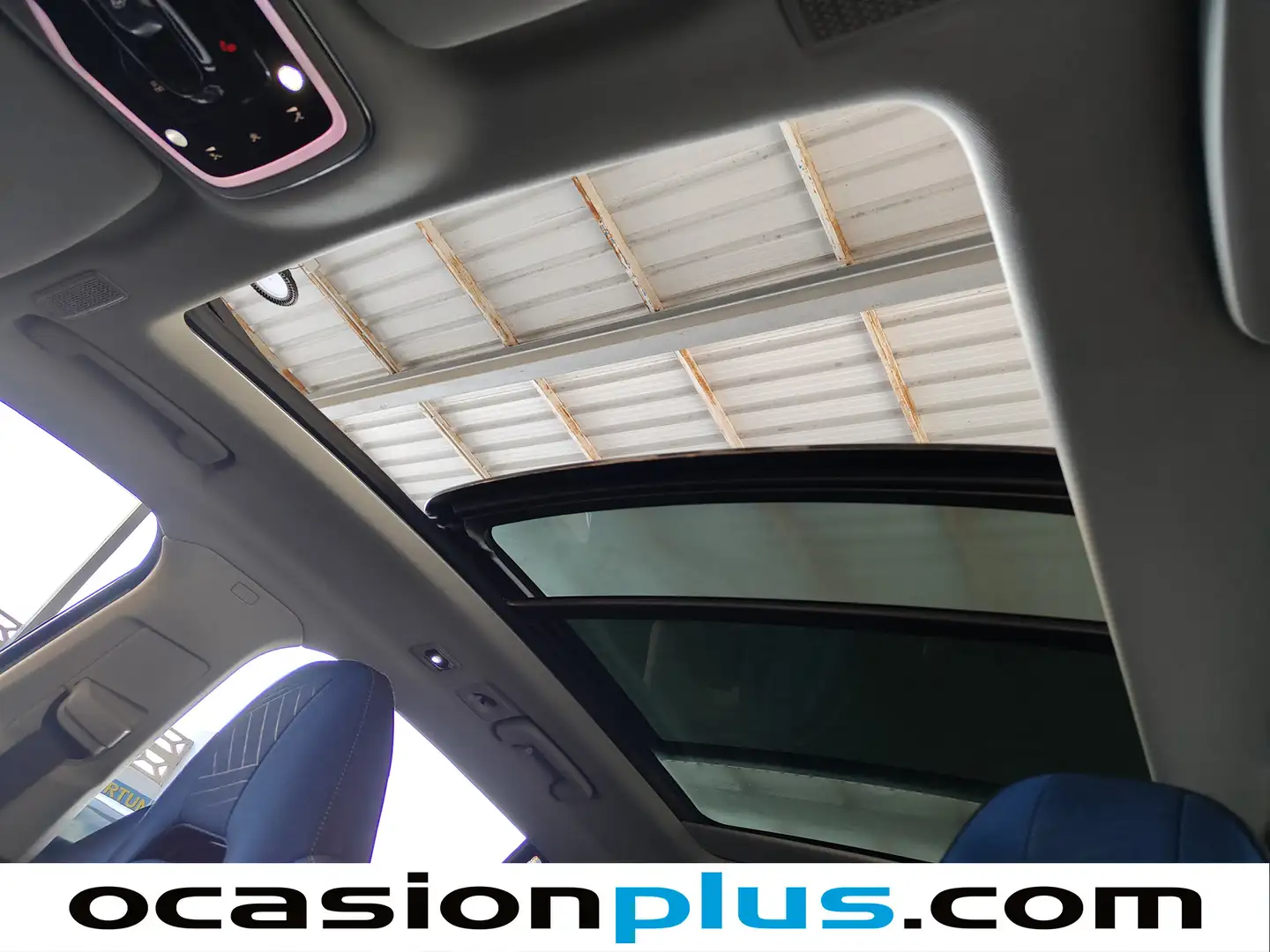 Foto Lynk & Co 01 Lynk & Co 01 1.5 PHEV 6.6kW (261 CV)