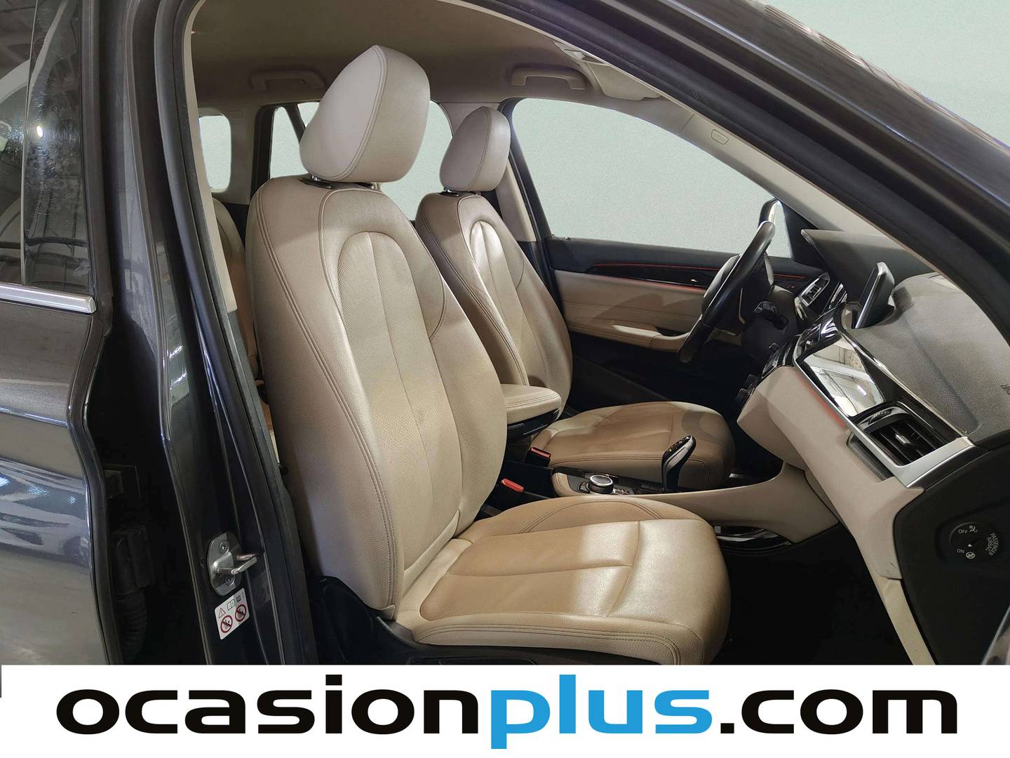 BMW X1 BMW X1 sDrive18i (140 CV) de segunda mano