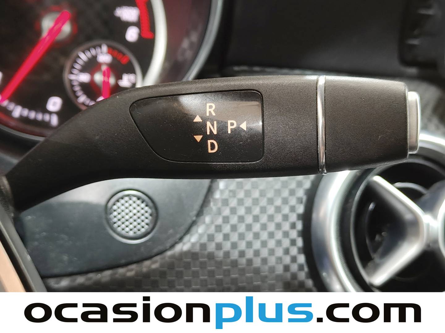 Mercedes Clase A Mercedes Clase A 200 d Urban (136 CV) de segunda mano