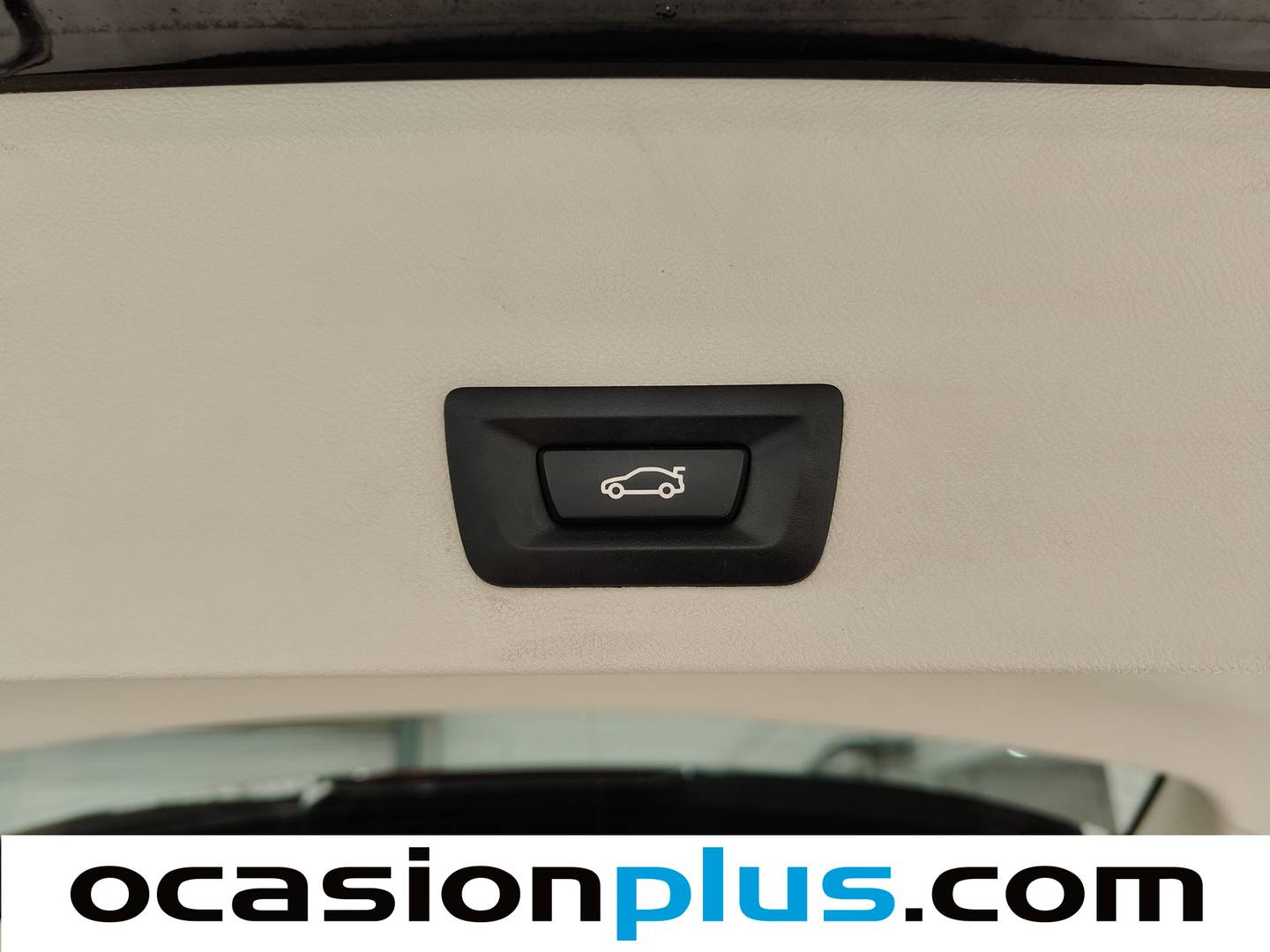 Paquetes del BMW X3 BMW X3 sDrive18d (150 CV)
