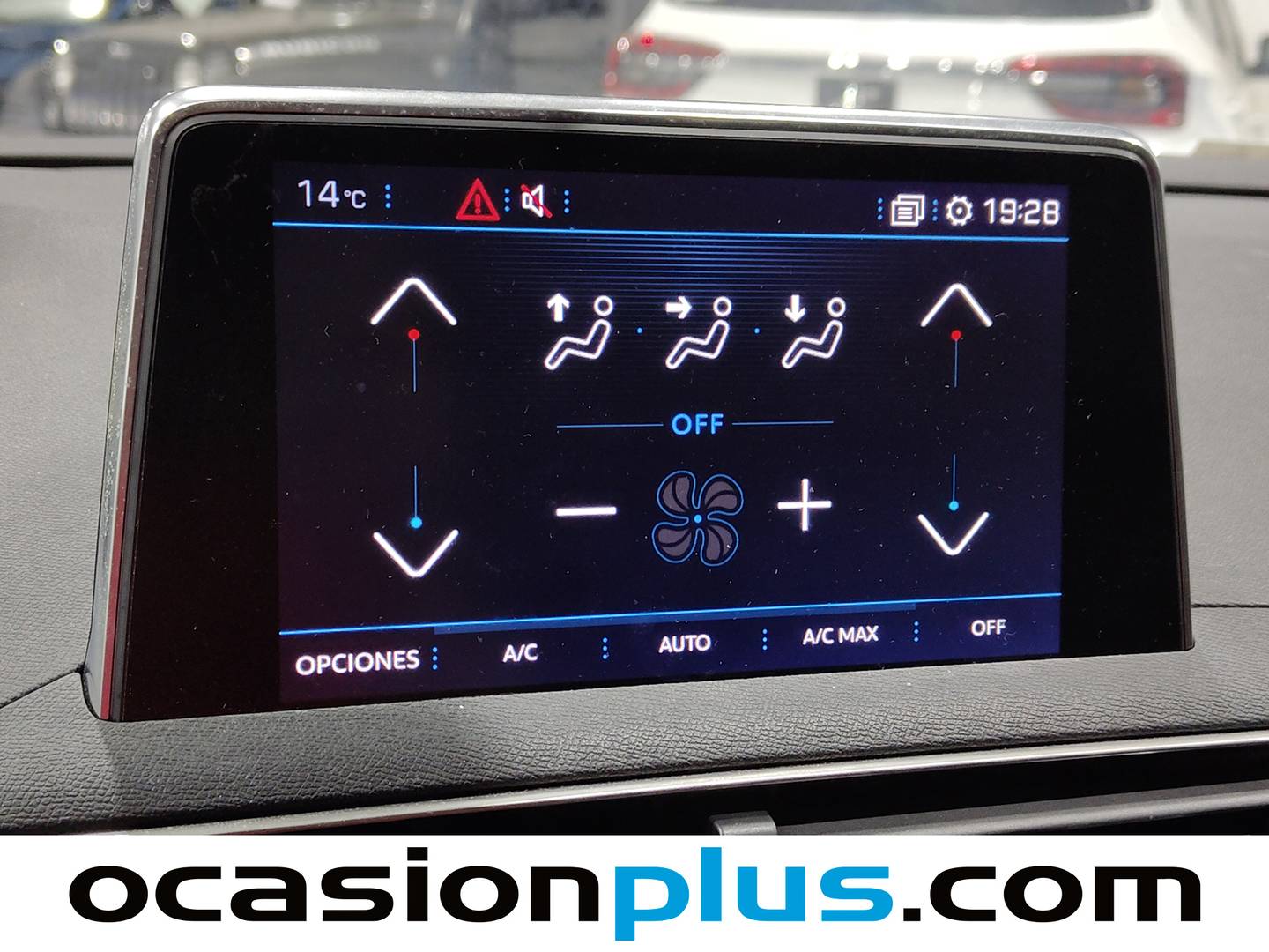 Peugeot 3008 Peugeot 3008 PureTech 130 Allure EAT8 (130 CV) de segunda mano