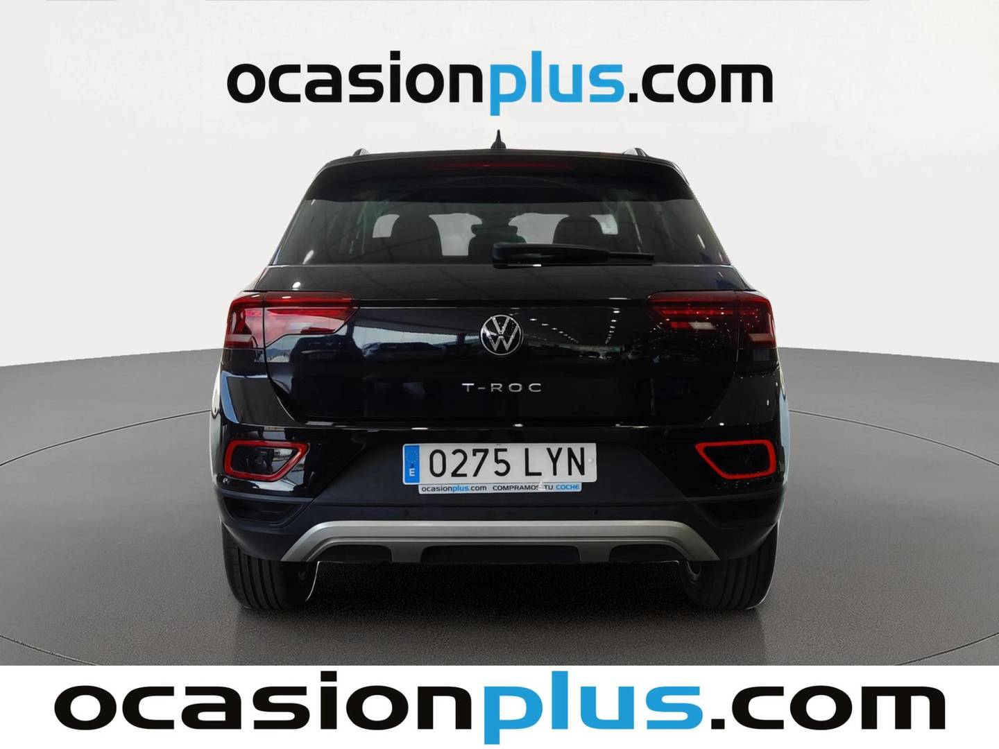 Volkswagen T-Roc Volkswagen T-Roc Life 1.0 TSI (110 CV) barato