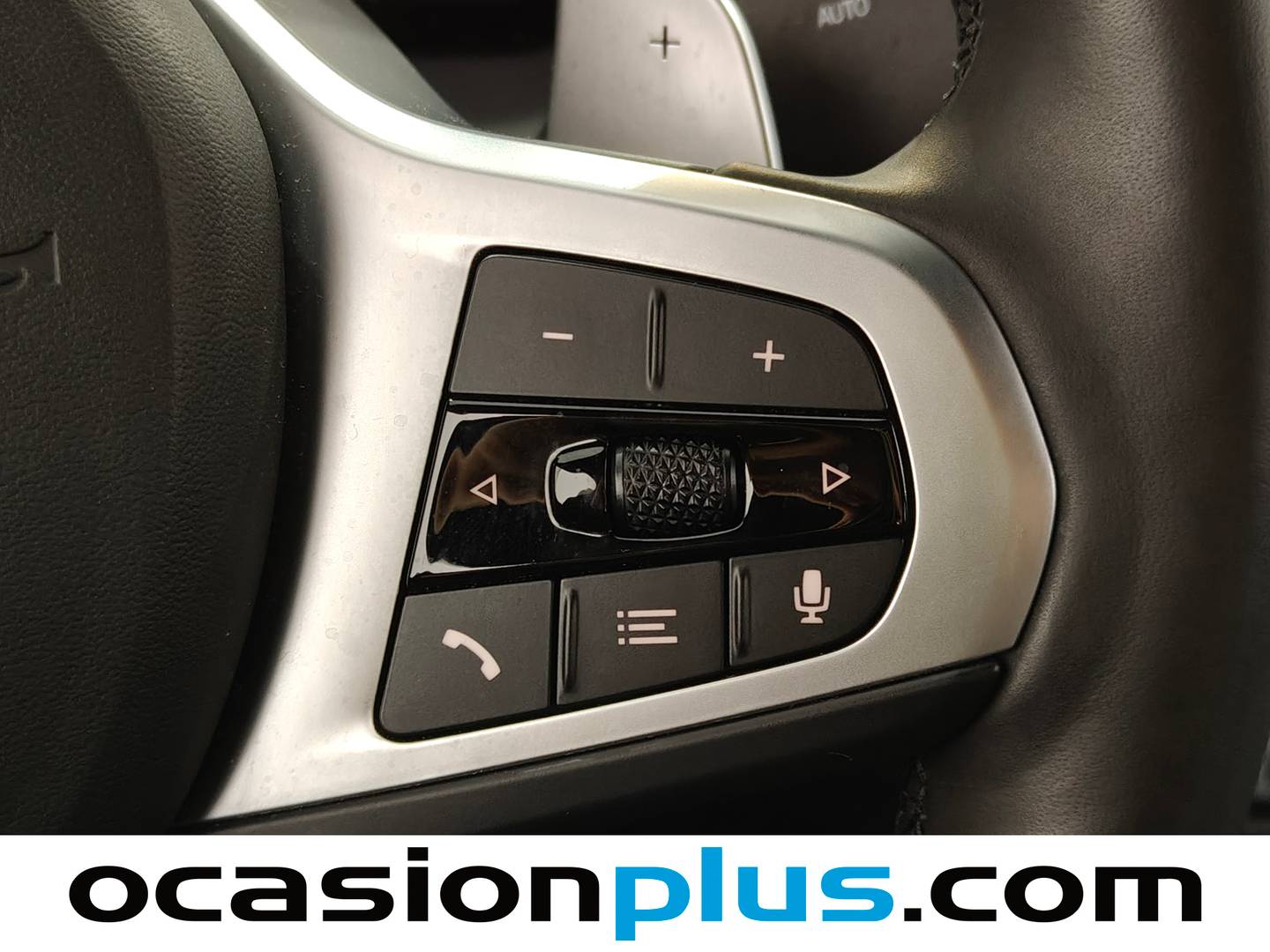 BMW Serie 2 BMW Serie 2 220i Gran Coupe (178 CV) Pack M gasolina