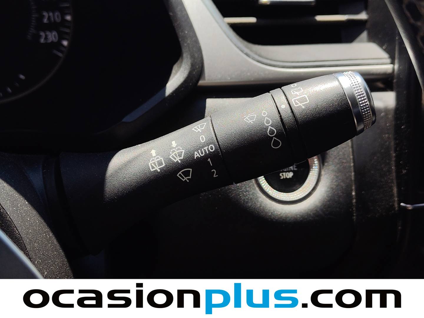 Acabados Renault Captur Renault Captur Intens Blue dCi (115 CV)