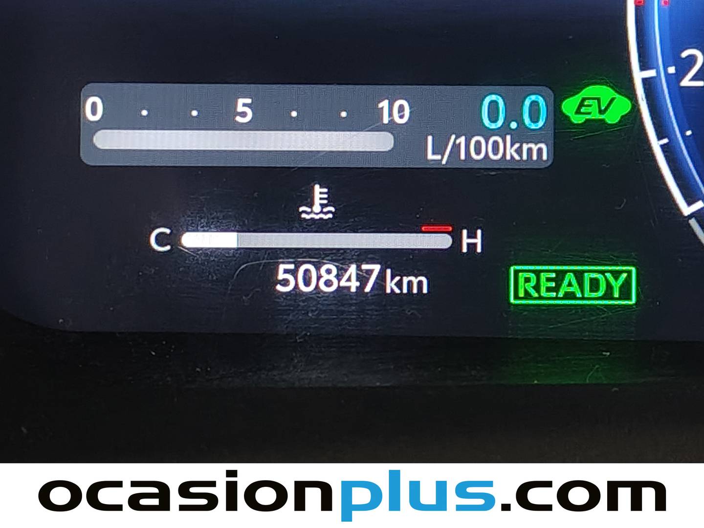 Foto Toyota Corolla Toyota Corolla 140H Active Plus (140 CV)