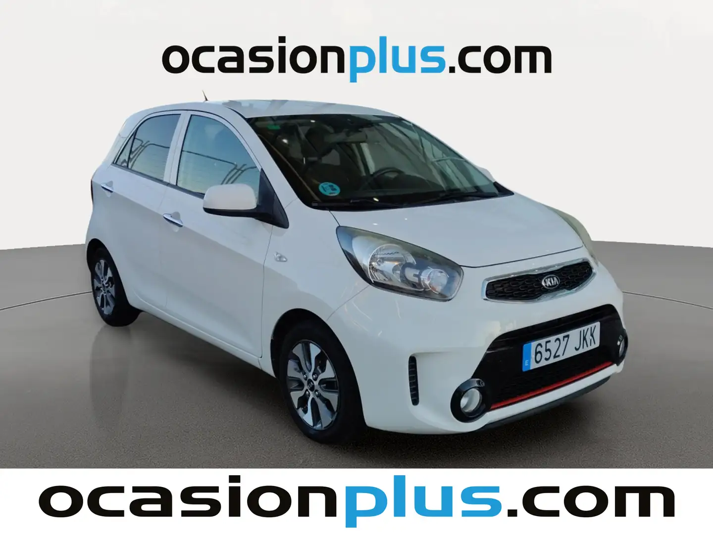 Foto KIA Picanto Kia Picanto 1.0 CVVT x-Tech Eco-Dynamics (66 CV)