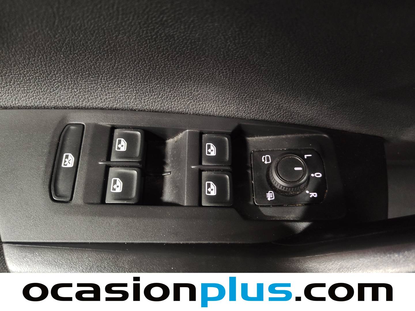 Volkswagen Polo Volkswagen Polo Life 1.0 TSI (95 CV) seminuevo