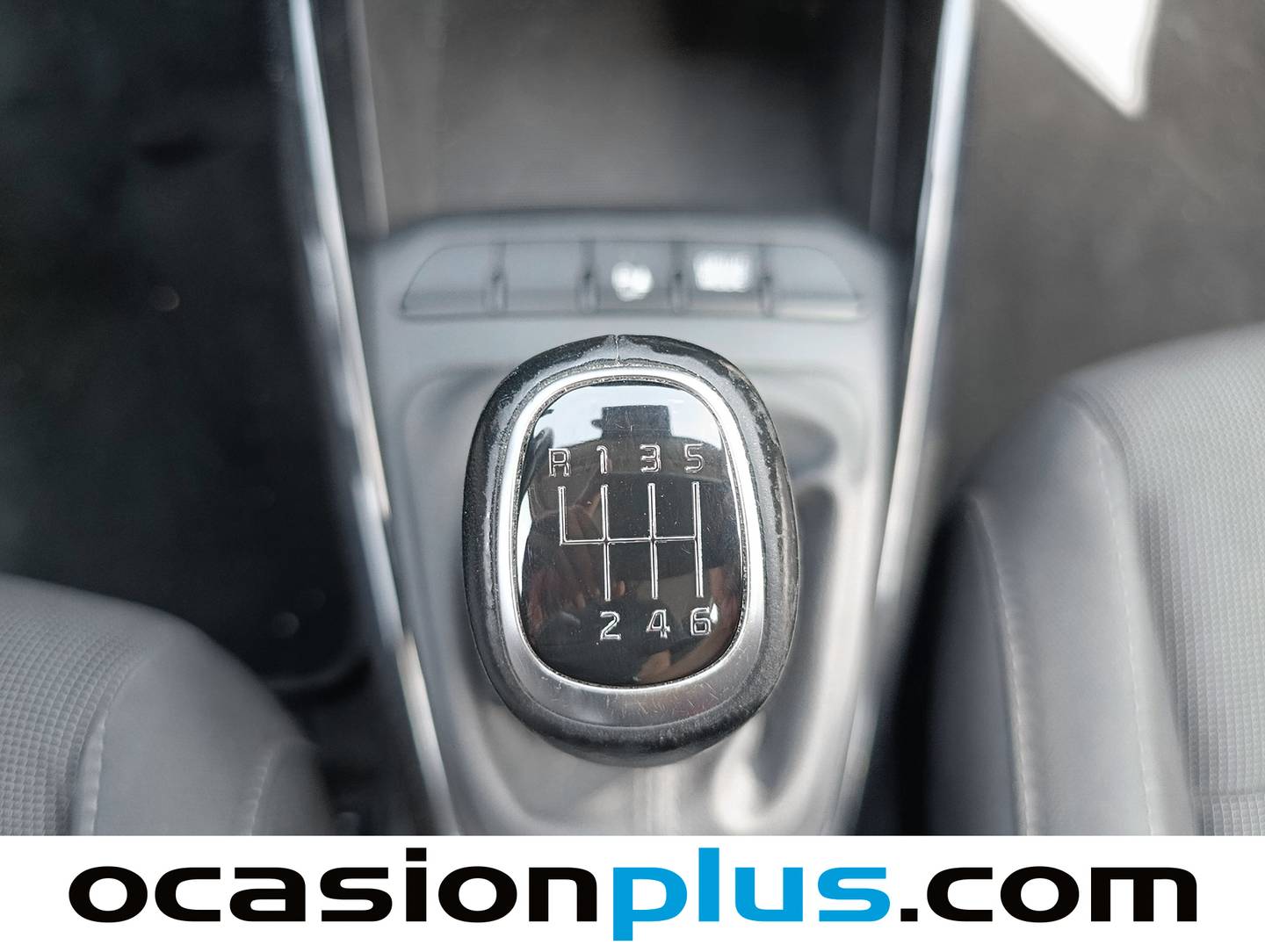 KIA Rio KIA Rio 1.0 T-GDi MHEV iMT Drive (100 CV) de segunda mano