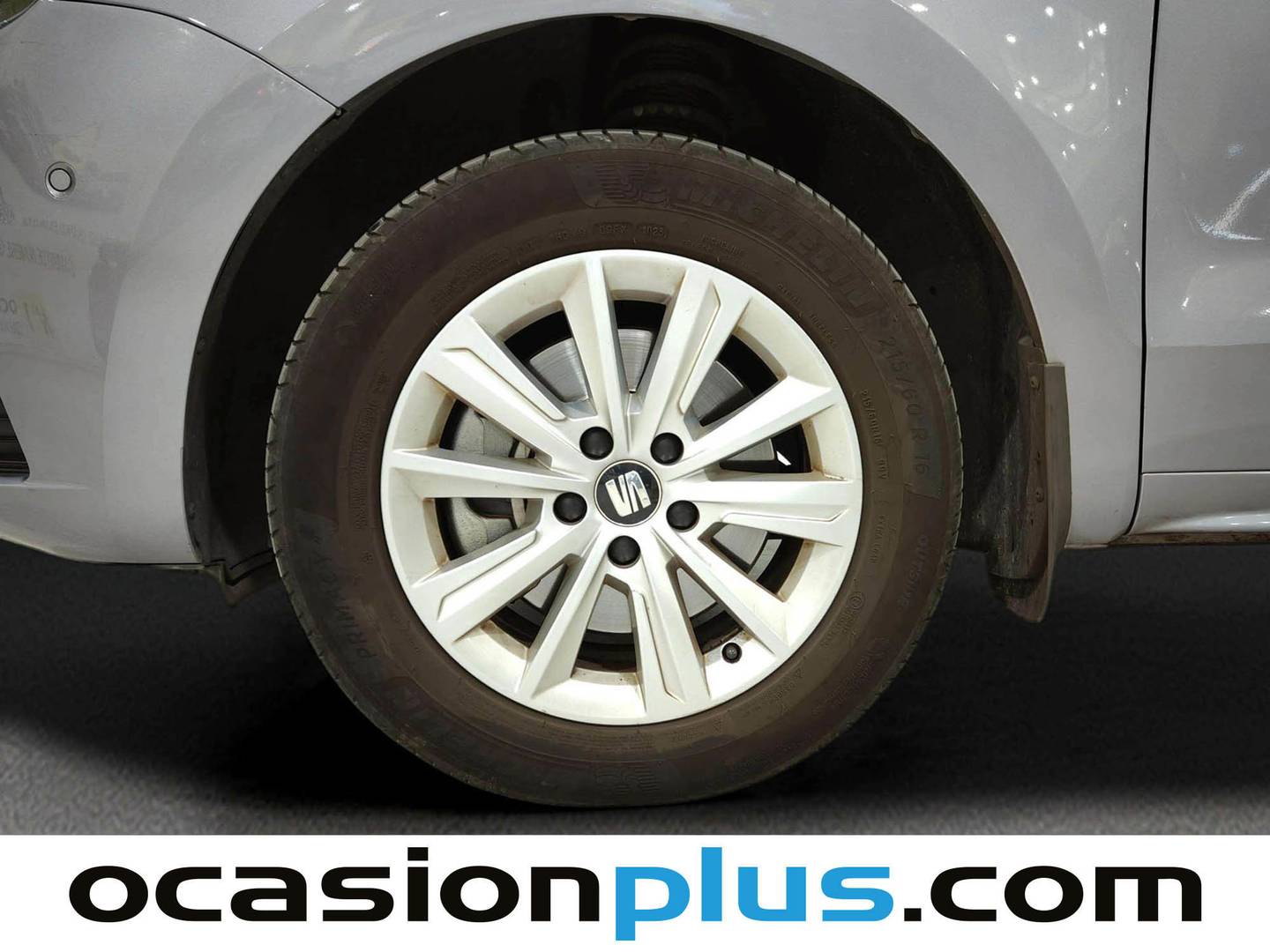 Seat Alhambra Seat Alhambra 1.4 TSI S&S Style Go (150 CV) 7 Plazas seminuevo