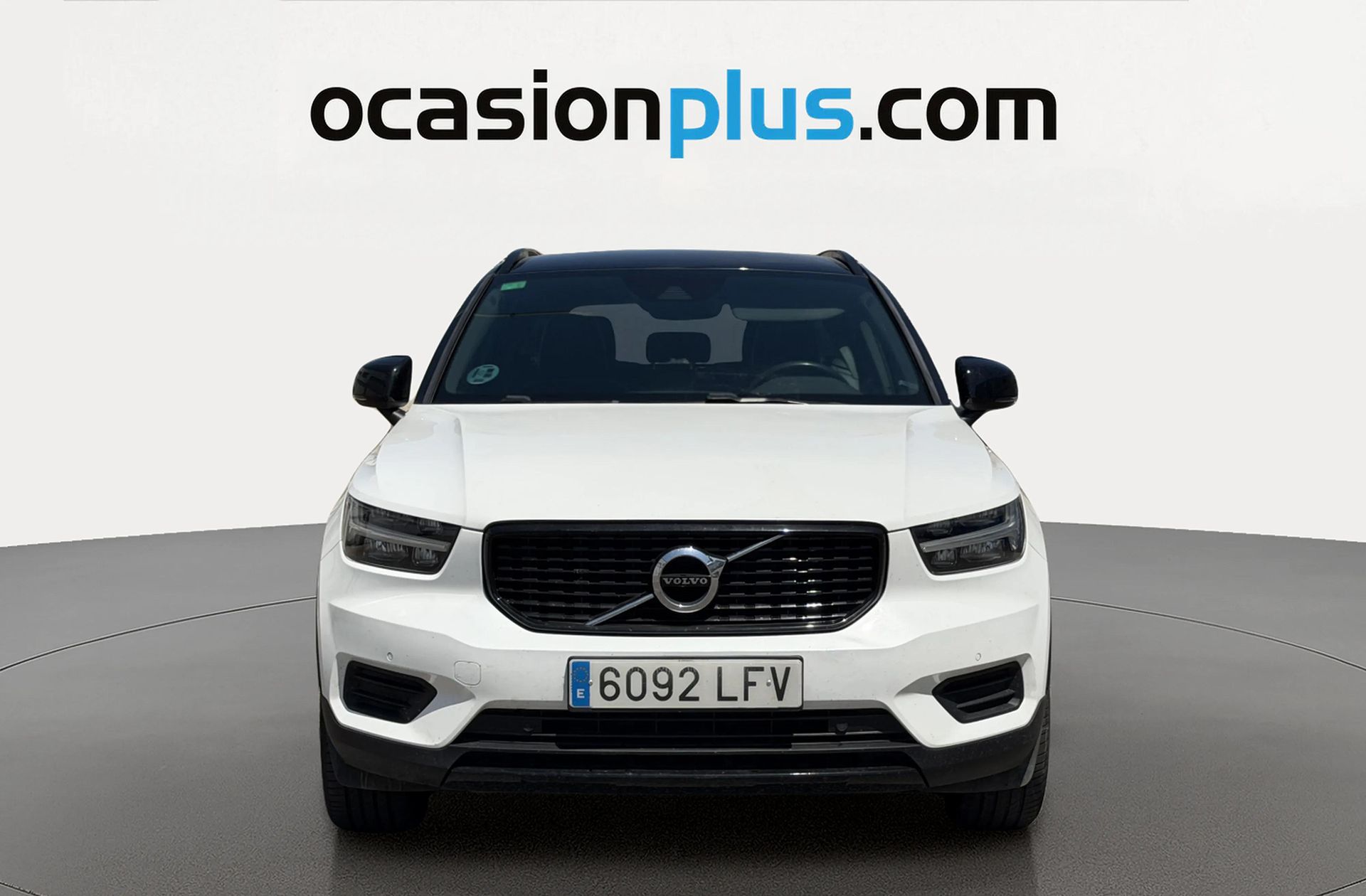Volvo XC40 T3 R-Design - foto 14