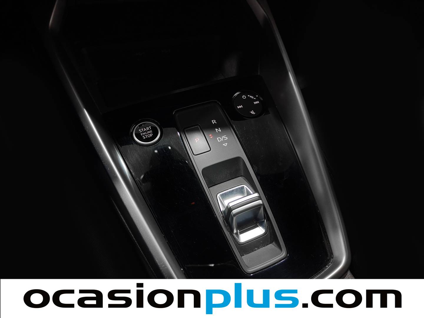 Audi A3 Audi A3 Sportback 30 TFSI (110 CV) S tronic de segunda mano