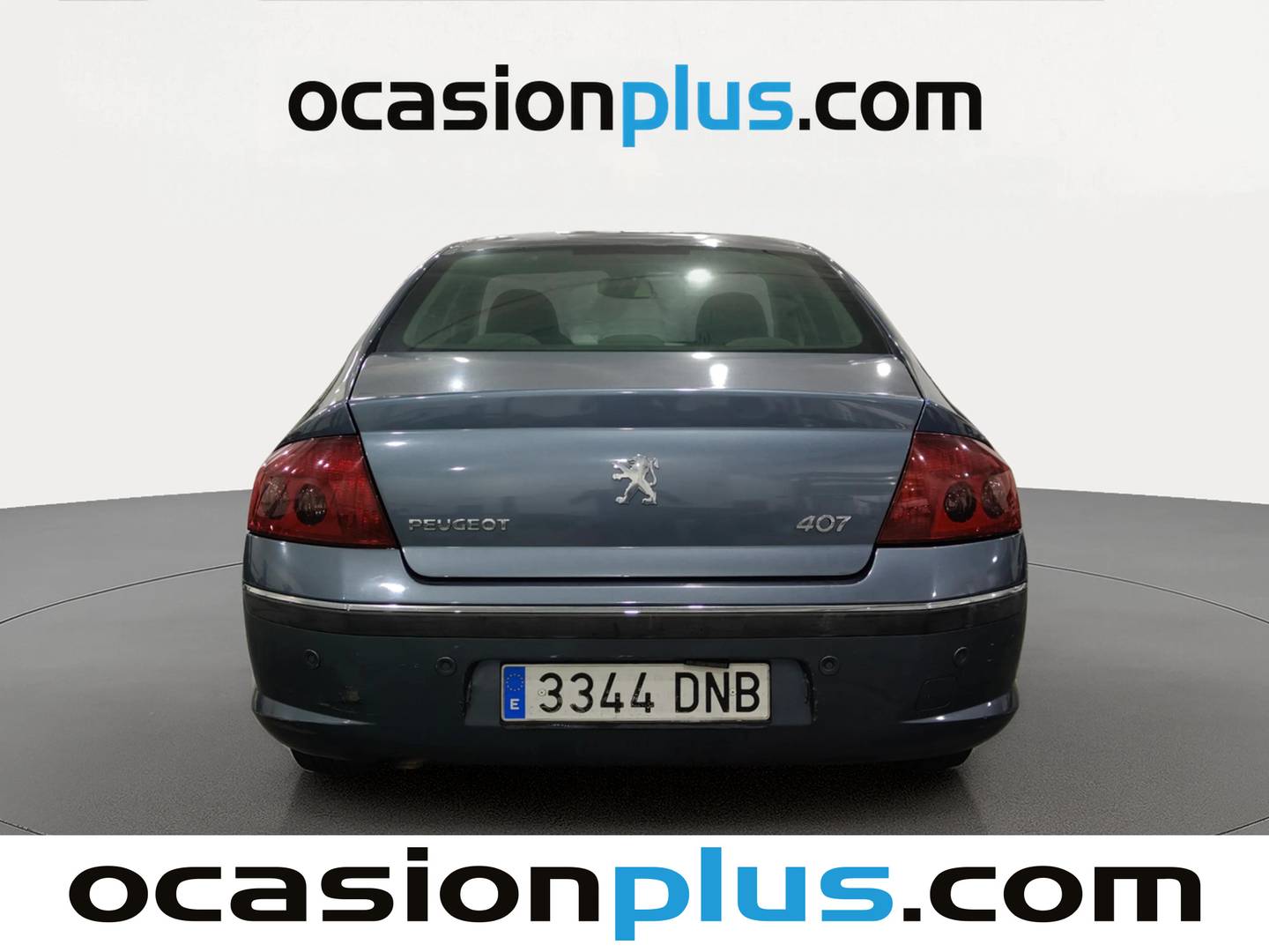Peugeot 407 Peugeot 407 HDI 136 ST Confort Pack (136 CV) barato