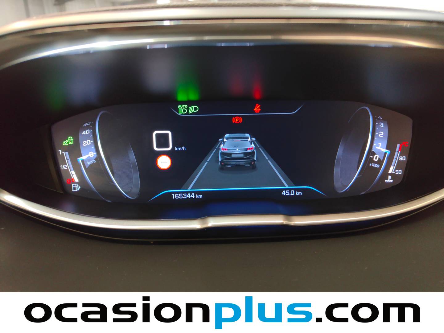 Peugeot 3008 Peugeot 3008 BlueHDI 130 S&S Allure (130 CV) de ocasión