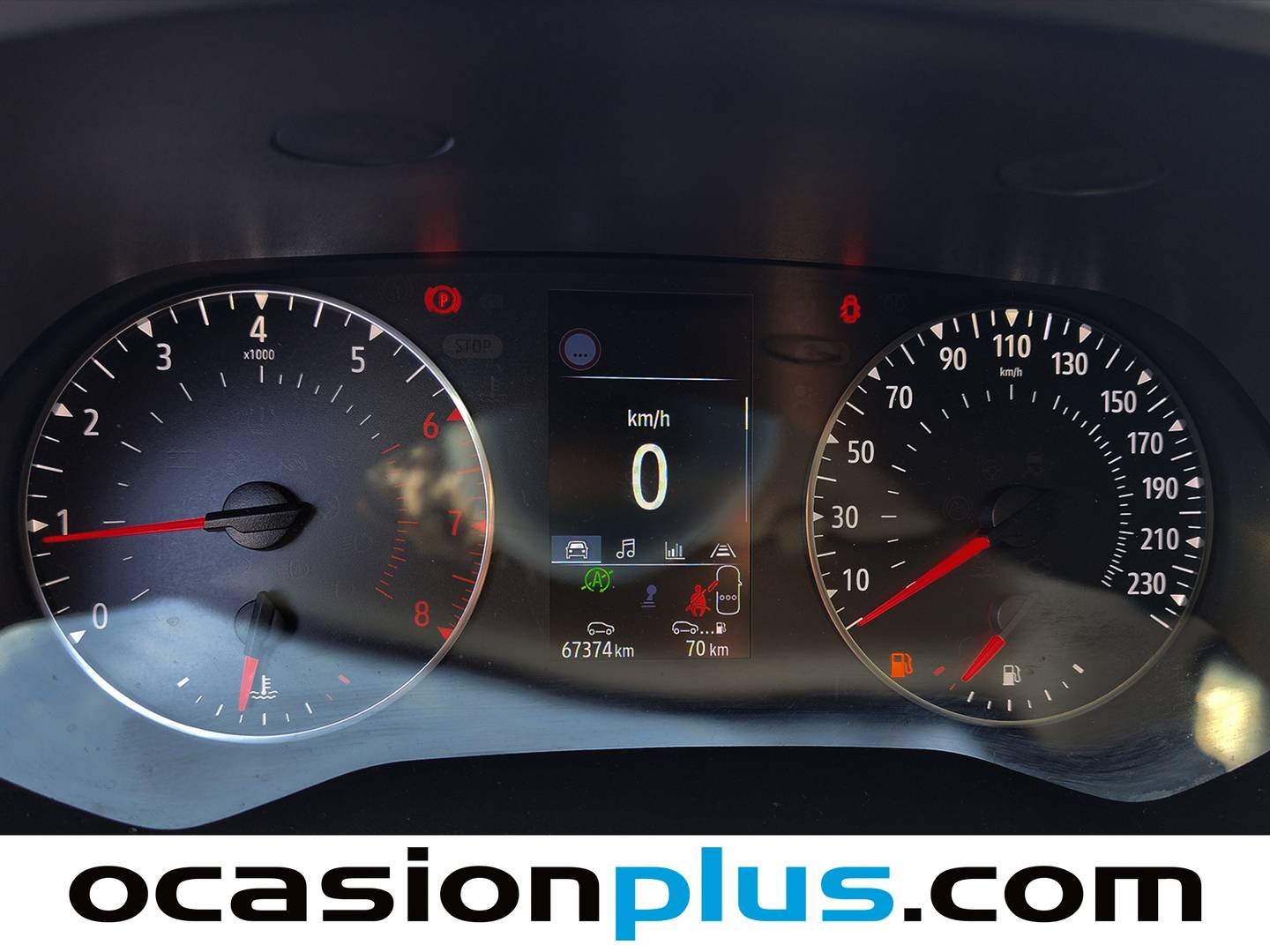 Mitsubishi ASX Mitsubishi ASX 100T Motion (91 CV) manual